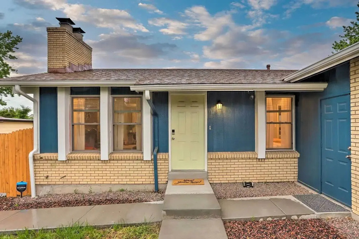 Image of Game Room + Private Yard: Westminster Home!