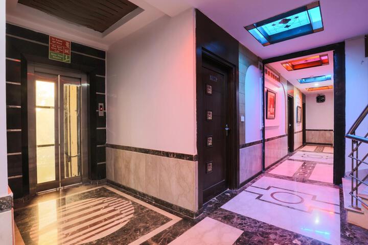 Hotel Interior 6 of 14