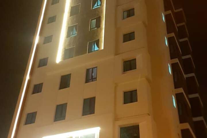 Hotel 45 of 48