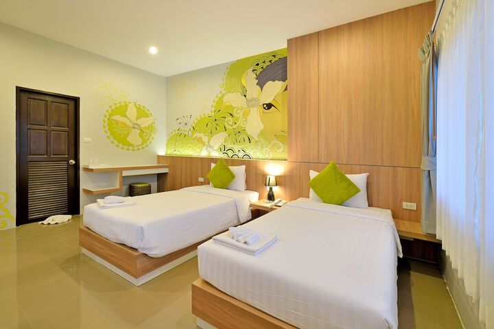 Room 16 of 54