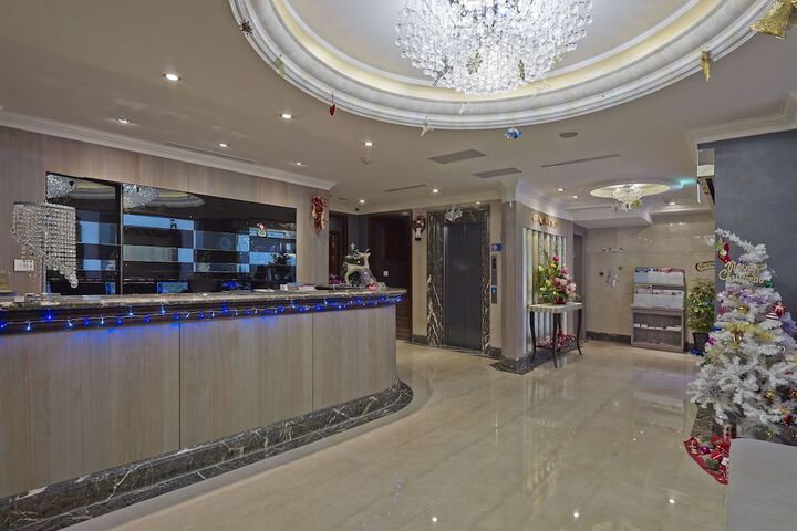 Hotel Interior 2 of 40