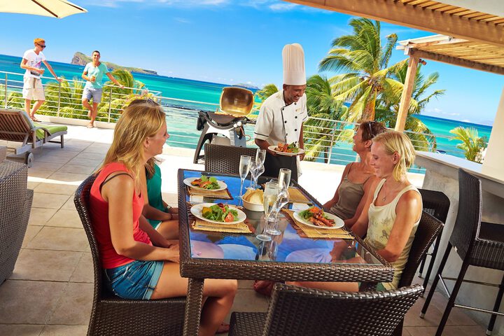 Restaurants