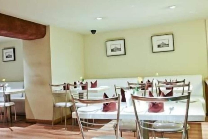 Restaurants