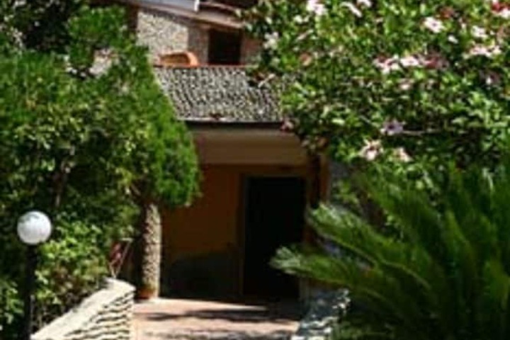Exterior Photo