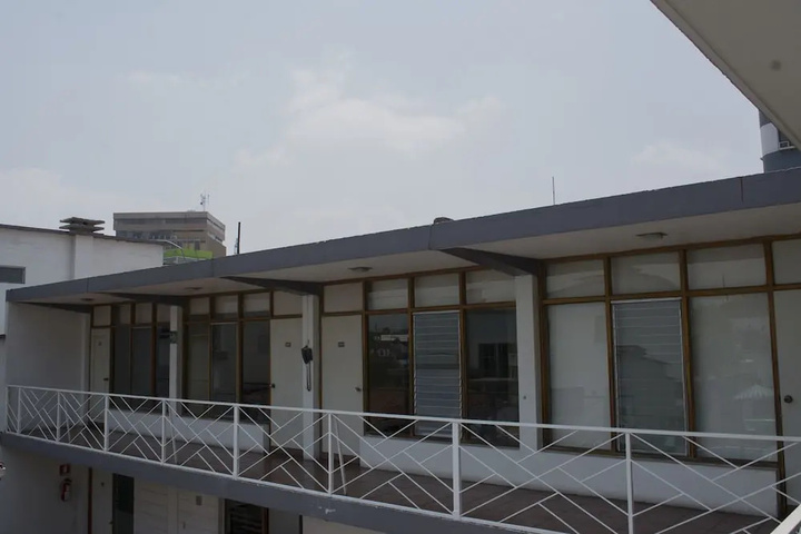 HOTEL PLAZA GUATEMALA