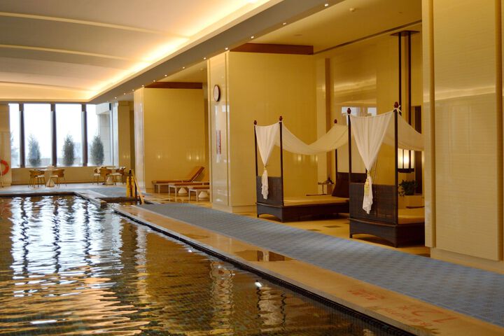 Spa Treatment