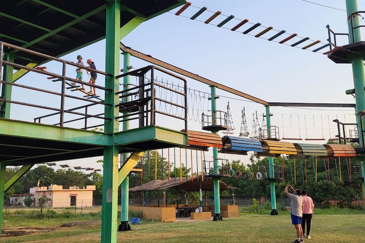 Outdoor Activities 19 of 33