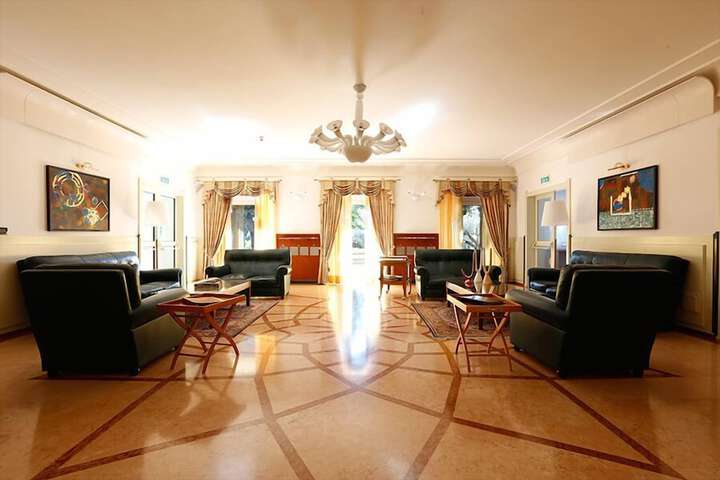 Hotel Interior 2 of 43