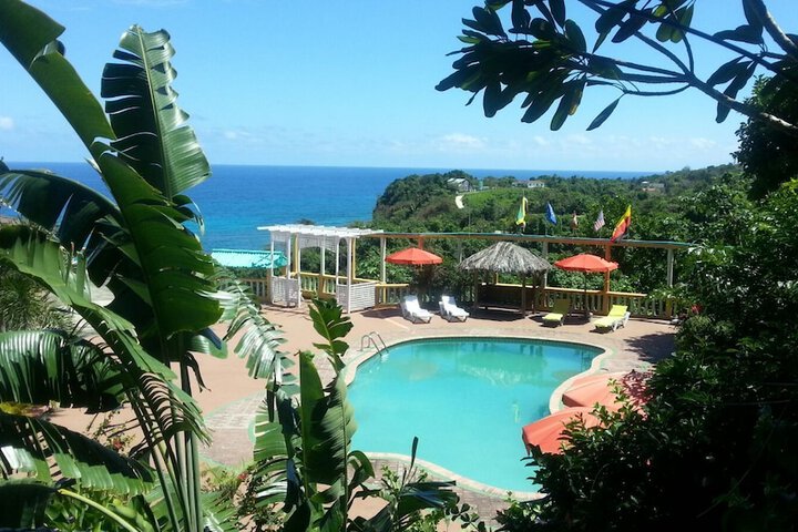 Hotel View 86 of 89