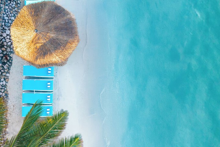 Beach 91 of 109