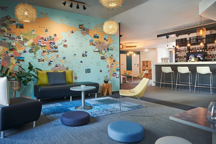 Hotel Interior 6 of 49
