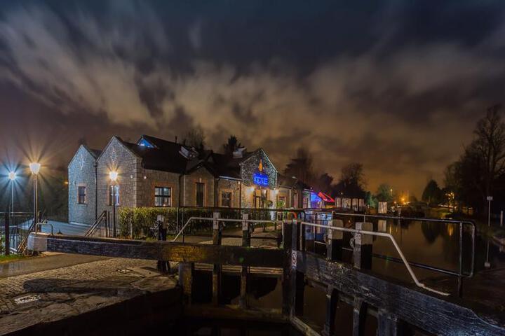 12TH LOCK BOUTIQUE HOTEL