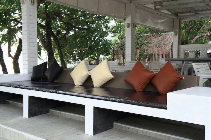 Terrace/Patio 21 of 27
