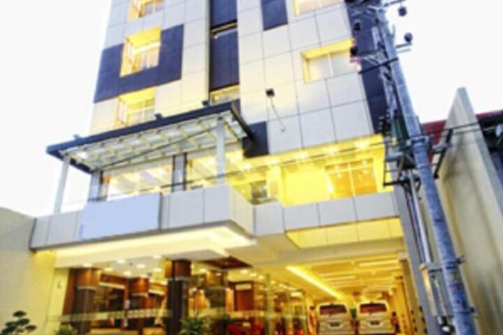 DKalpa Hotel Demangan Yogyakarta