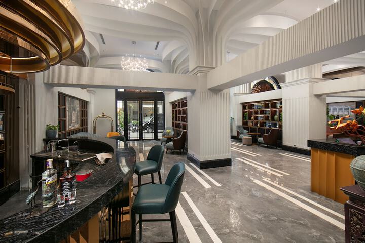 Hotel Interior 2 of 153