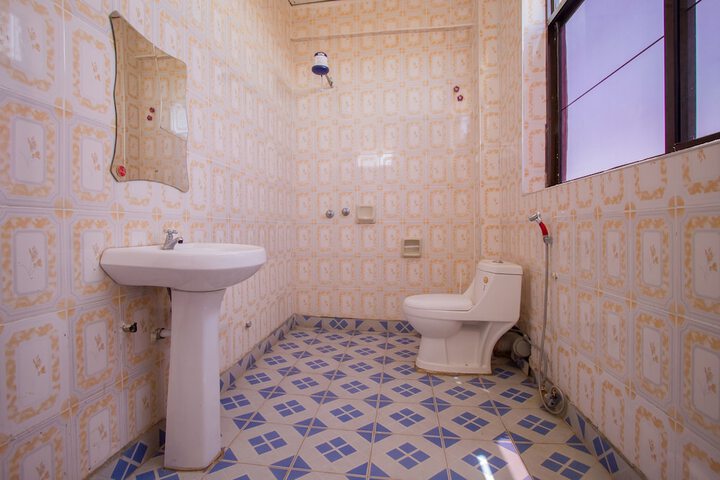 Bath Amenities