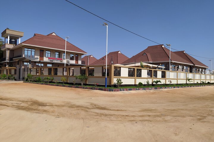Hancol Hotel