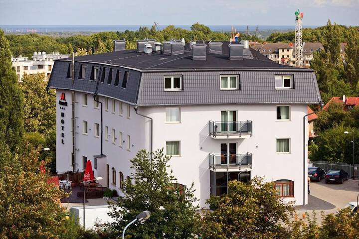 Photo of Amber Hotel