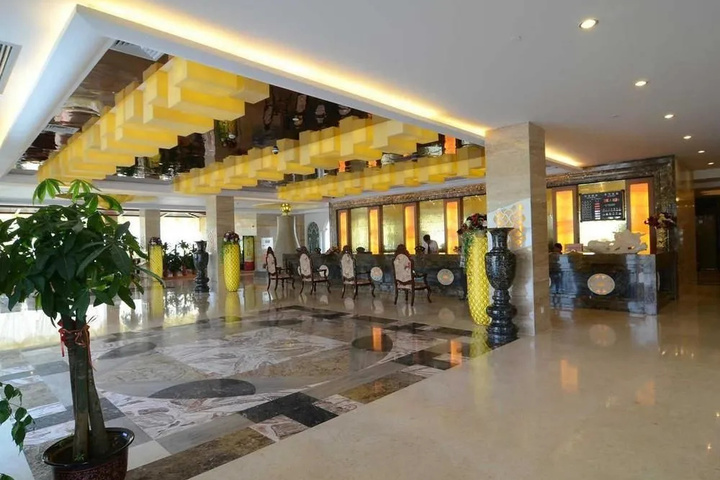 Hotel Interior 2 of 11