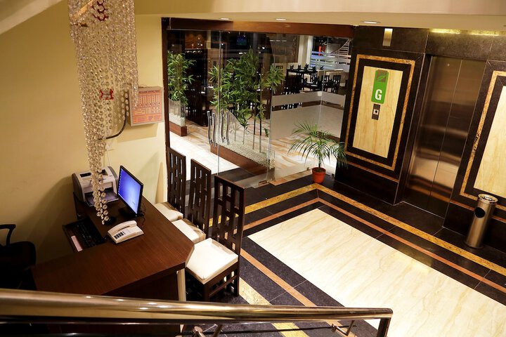 Hotel Interior 7 of 43