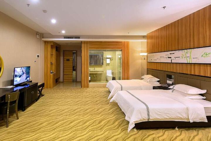 City Castle Hotel