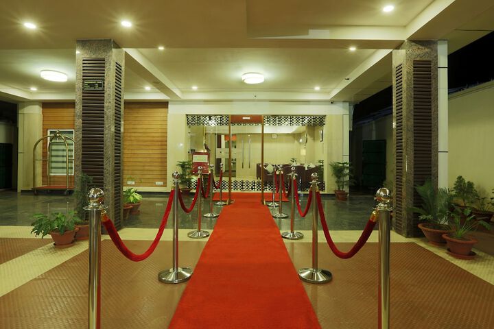 Hotel 38 of 41
