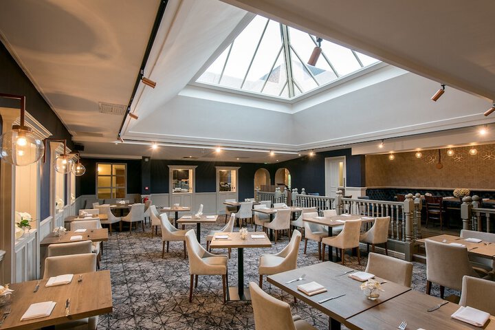 Restaurants