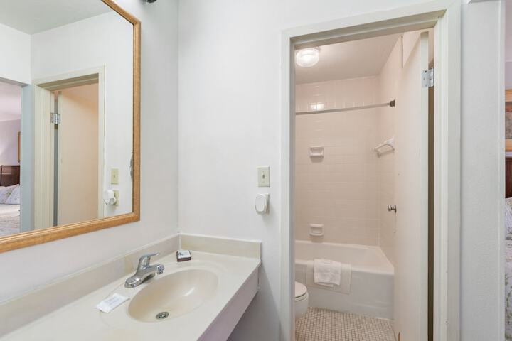 Bath Interior
