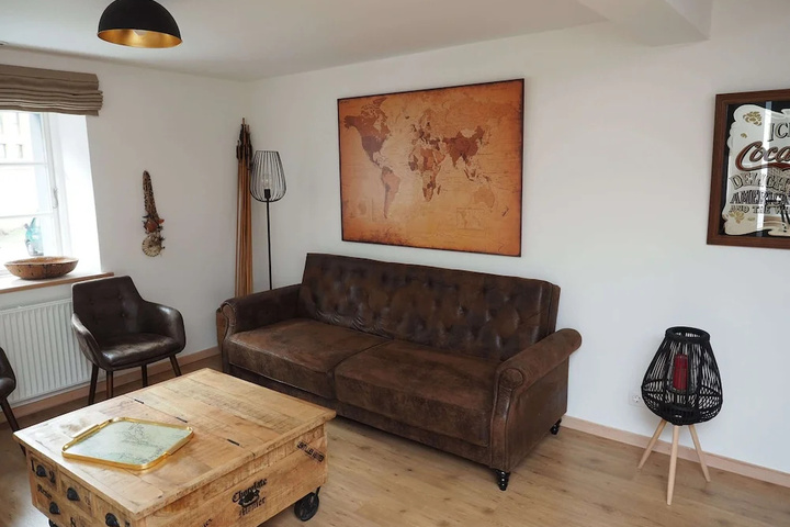 Ferienwohnung Alter Speicher