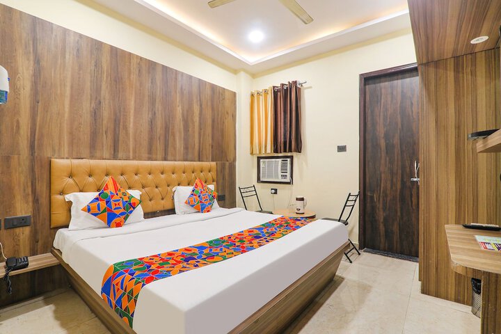 Fabexpress Jayati Oasis