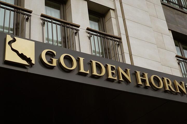 Golden Horn Apart Hotel