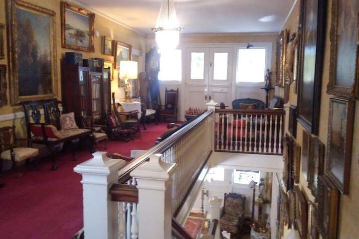 Fitness Facility Photos