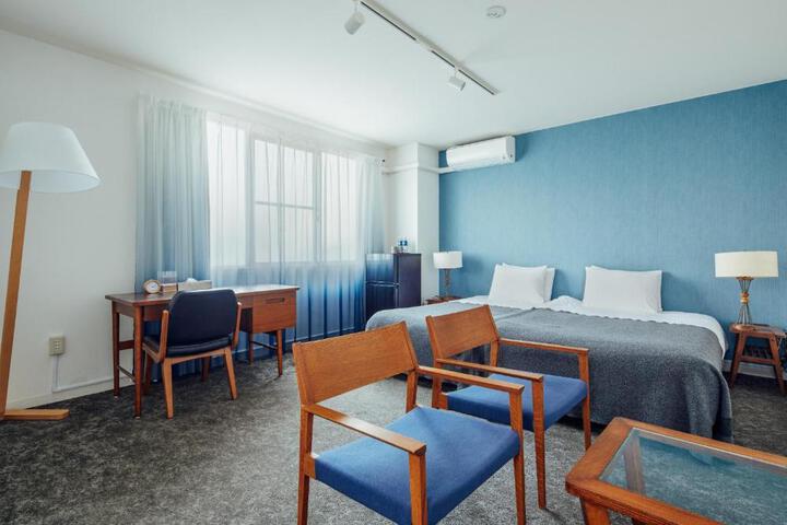 Photo of HOTEL GRAPHY NEZU - Vacation STAY 82132