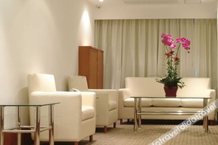 Hotel Interior 3 of 6