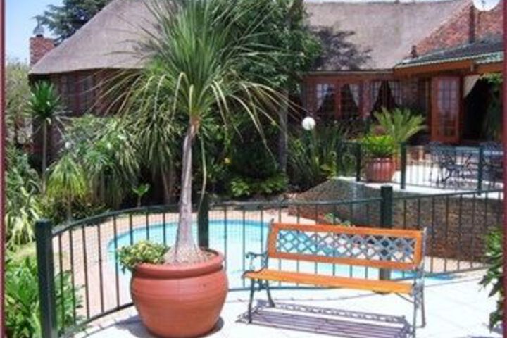 Terrace/Patio 14 of 14