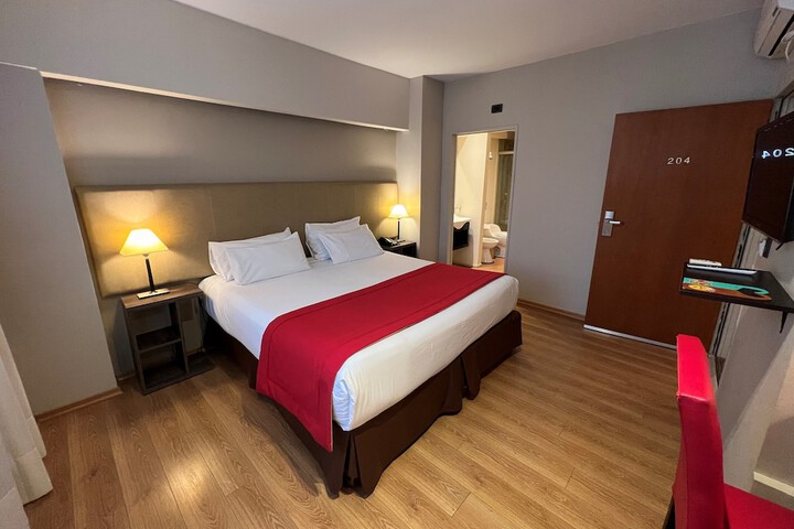 Room 7 of 20