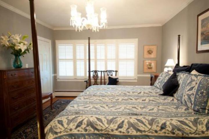 Photo of Hambleton Inn