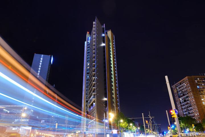 Hotel 83 of 84