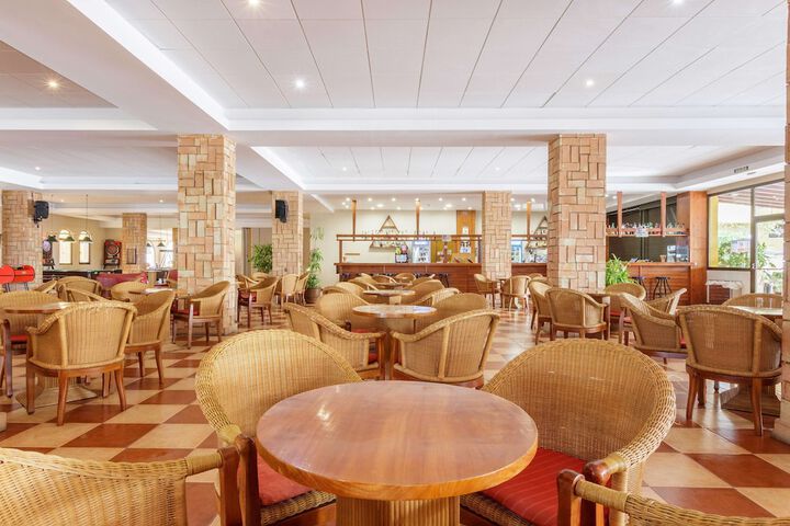 Lobby Photos