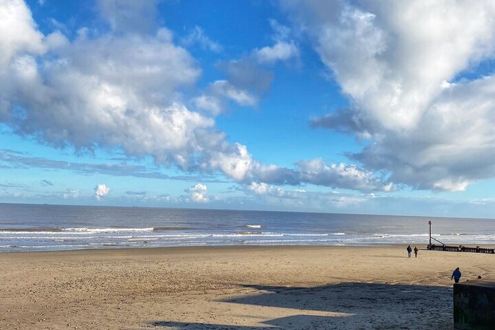 Beach 25 of 27