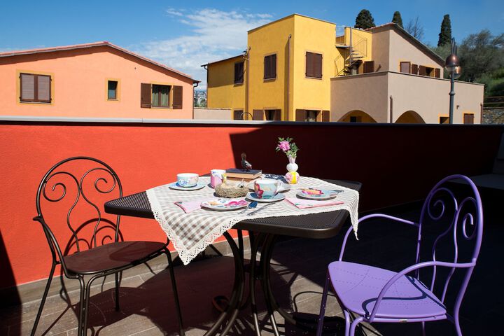 Terrace/Patio 69 of 120