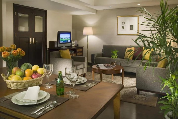 Oakwood Residence Akasaka