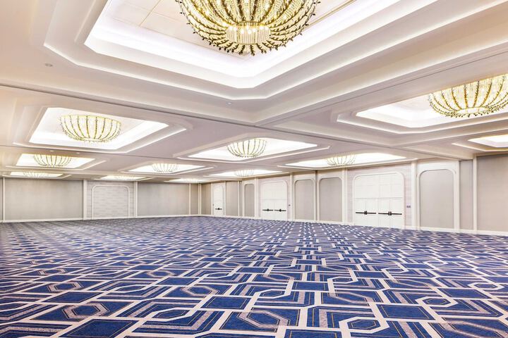 Ballroom