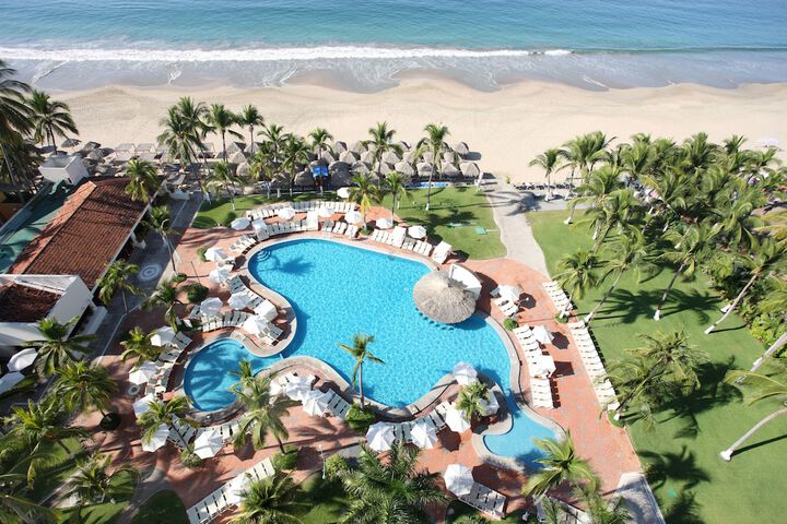 Pool Hotel