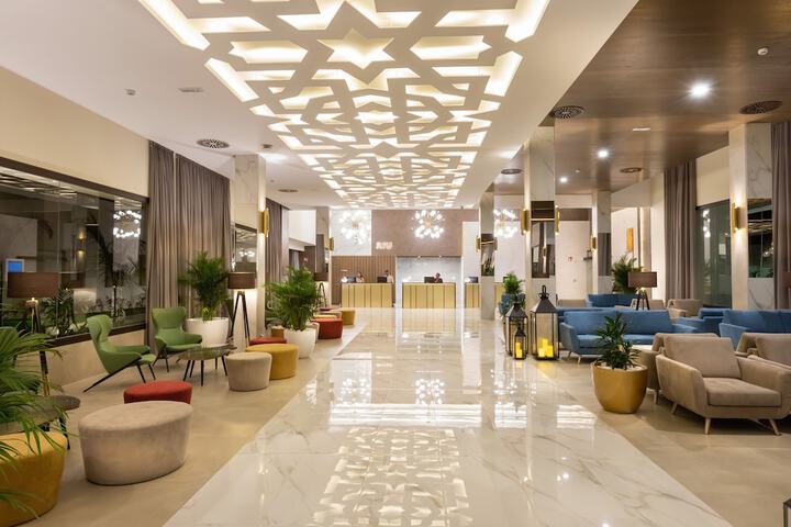 Hotel Interior 3 of 63