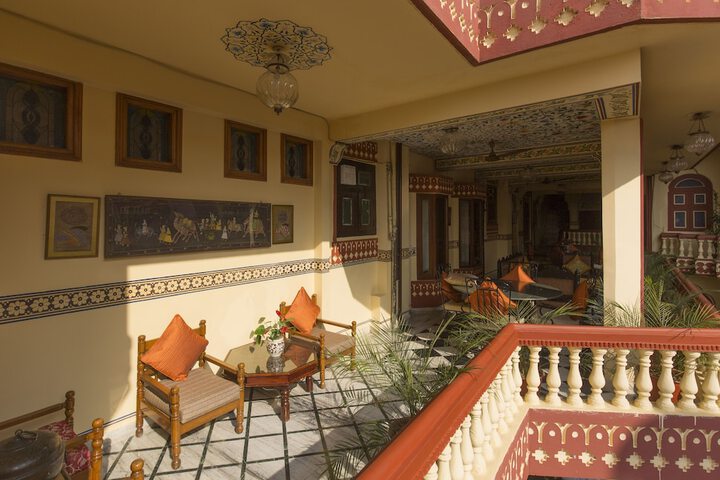Terrace/Patio 123 of 126