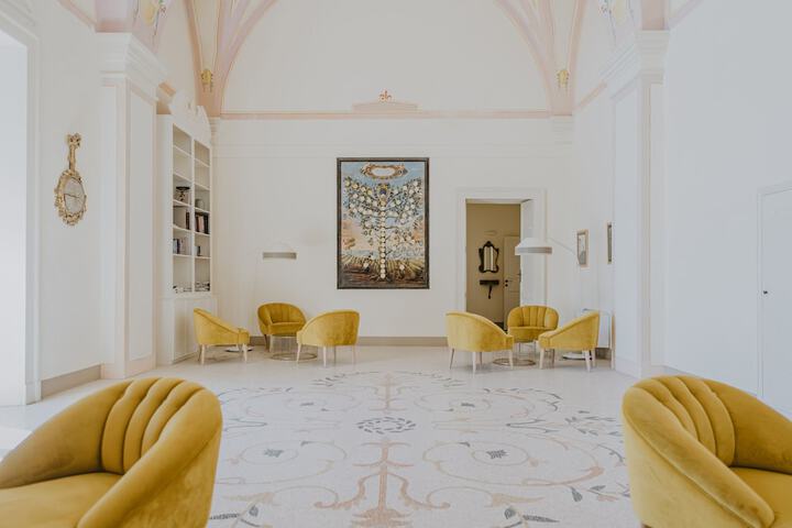 Hotel Interior 150 of 181