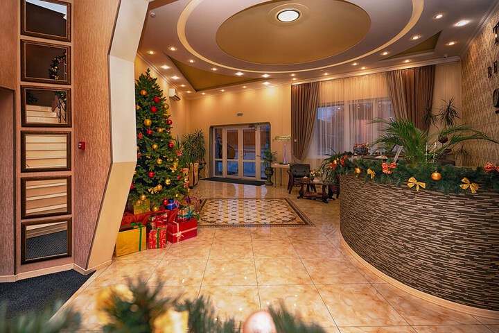 Hotel Interior 7 of 73