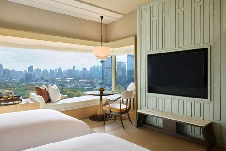 Hotel View 108 of 110