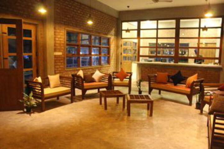 Hotel Interior 44 of 45